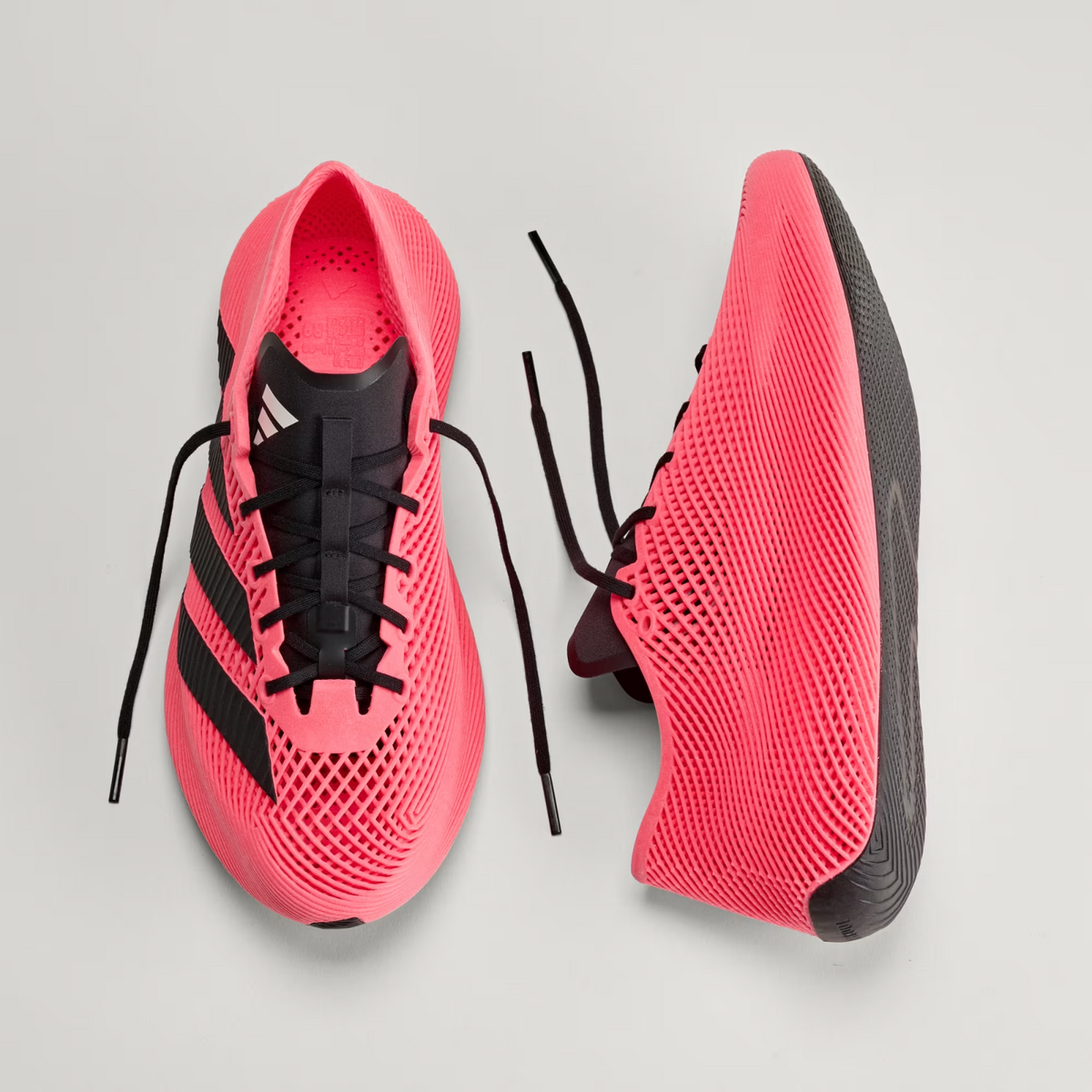 KI2678 adidas Climacool Laced "Solar Turbo" (Men's)