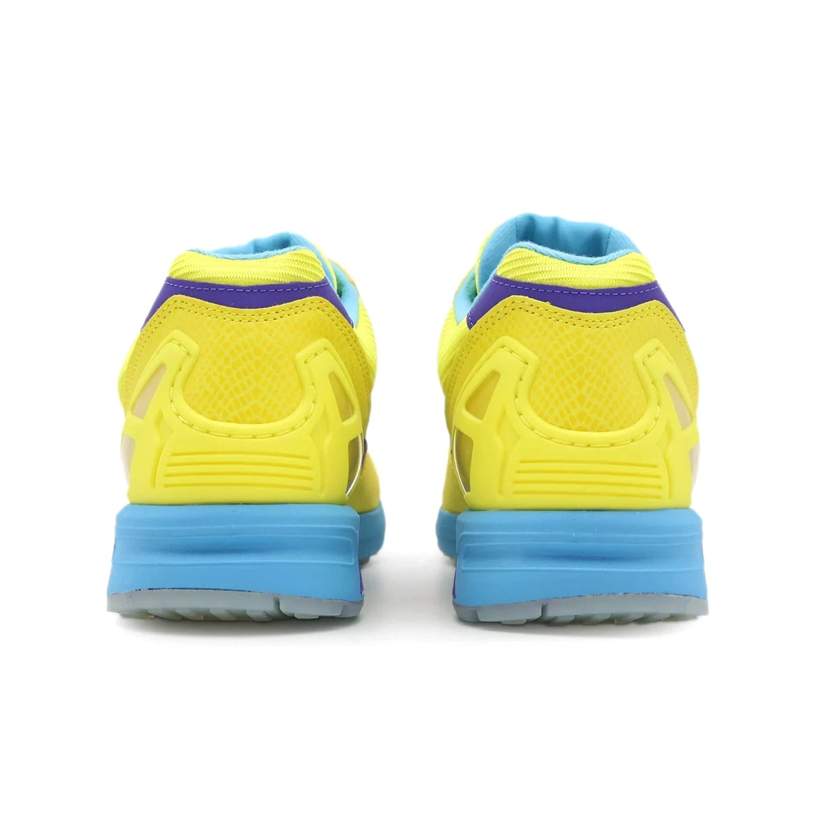 JQ2580 atmos G-SNK 10 adidas Originals ZX8000 Ura Lemon Peel Light Aqua (Men's)