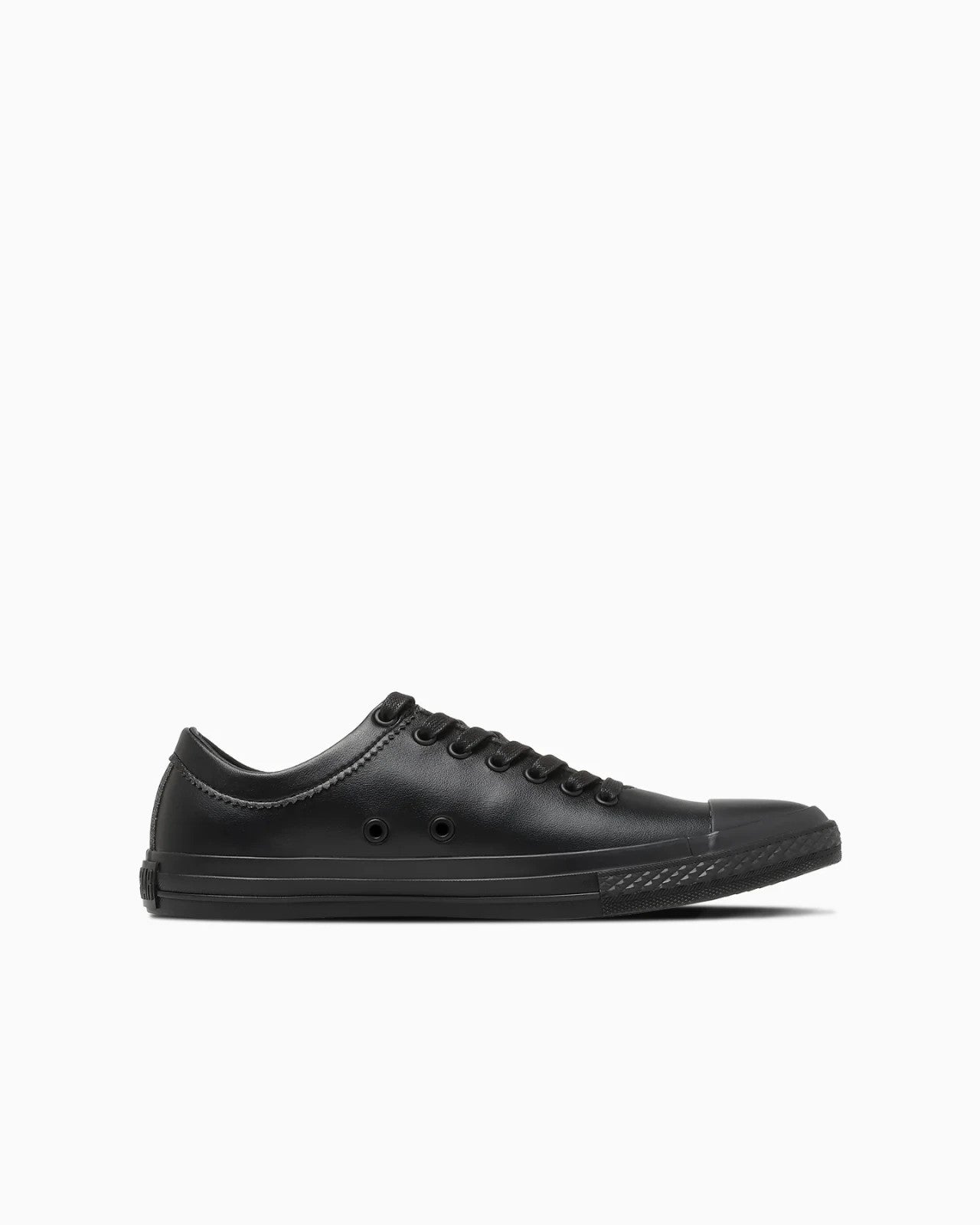 31318691 Converse Women's All Star Pointedtoe PA OX "Black" (Women's)