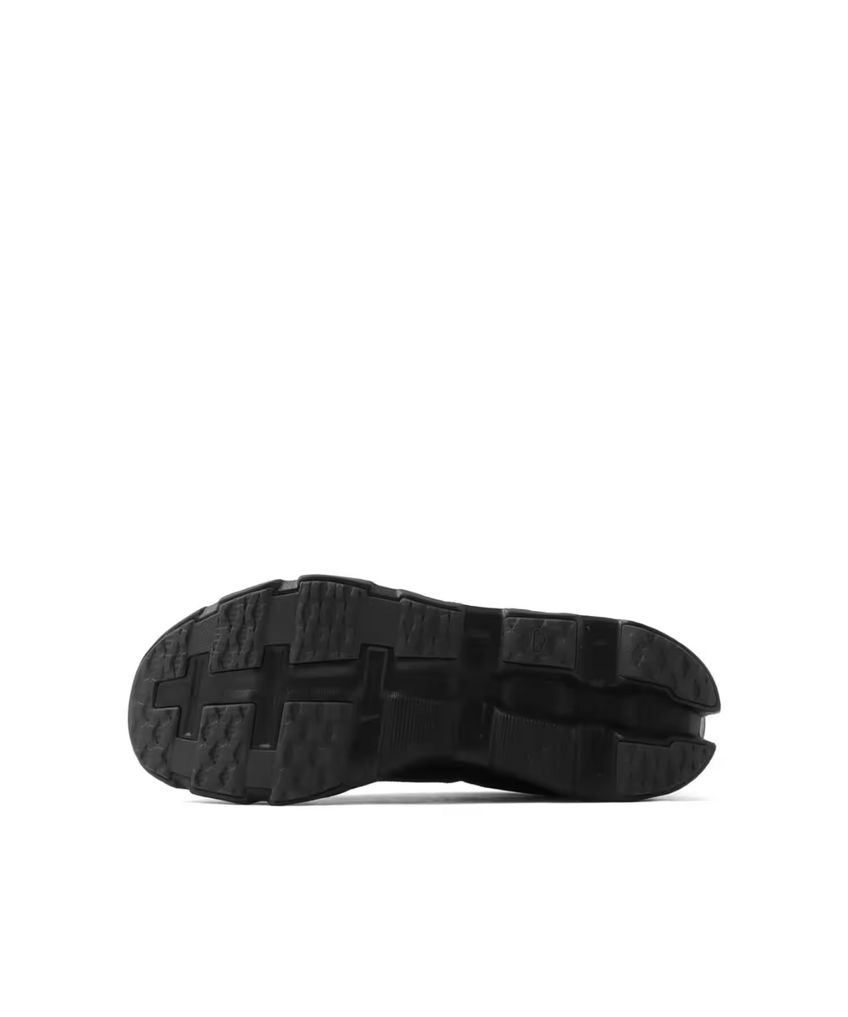 3WF30701043 POST ARCHIVE FACTION Ã On Cloudmonster Hyper Black (Women's)