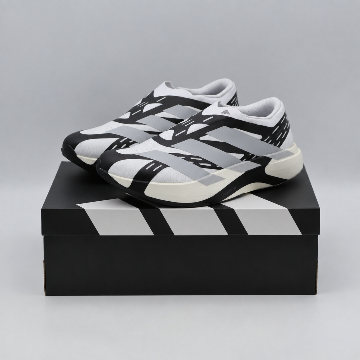 KI2647 adidas Adizero EVO SL Laceless LIGHTSTRIKEPRO Running (Men's)
