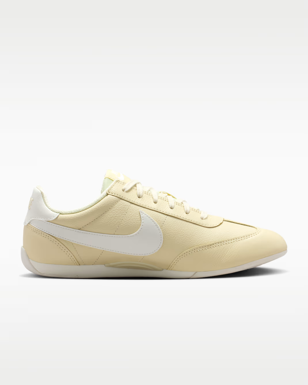 IV6173-700 Nike Sprint Sister Alabaster Sail (Women's)