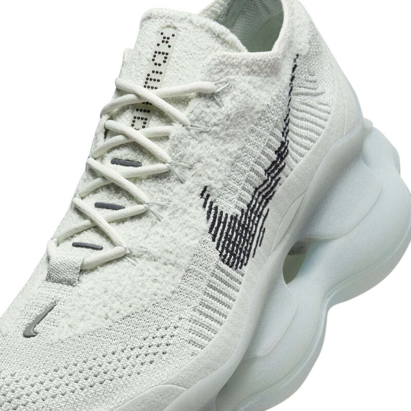 FQ2694-001 Nike Air Max Scorpion Cloudy Grey (Men's)