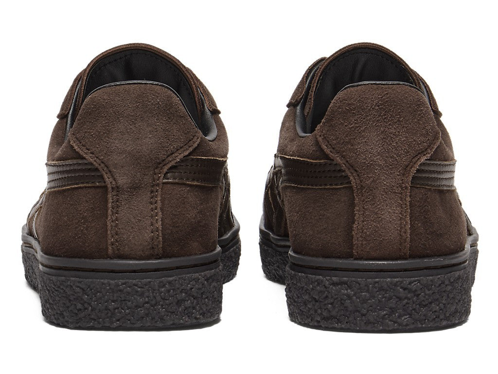 1183C471-200 Onitsuka Tiger NIPPON MADE GSM "Coffee/Coffee" (Men's)