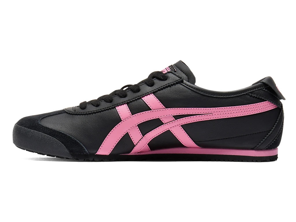 1183C102-005 Onitsuka Tiger MEXICO 66 BLACK DRAGON FRUIT (Men's)