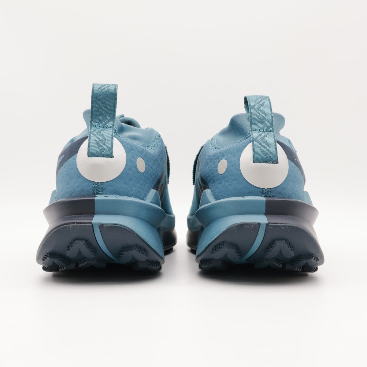 FD5190-006 Nike Zegama Trail 2 Smokey Blue Metallic Platinum Armory Navy (Men's)