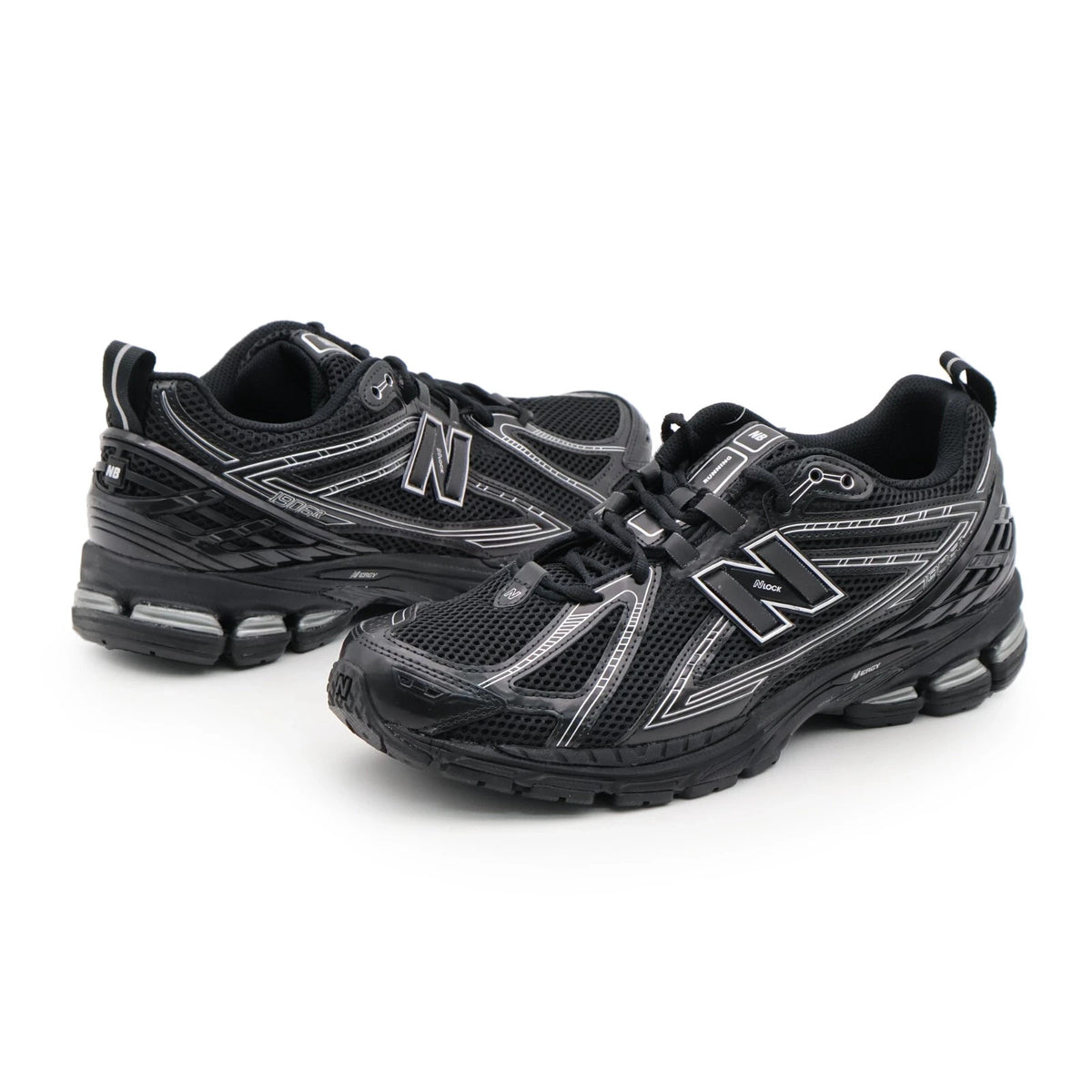 M1906RCH New Balance 1906R Black (Men's)