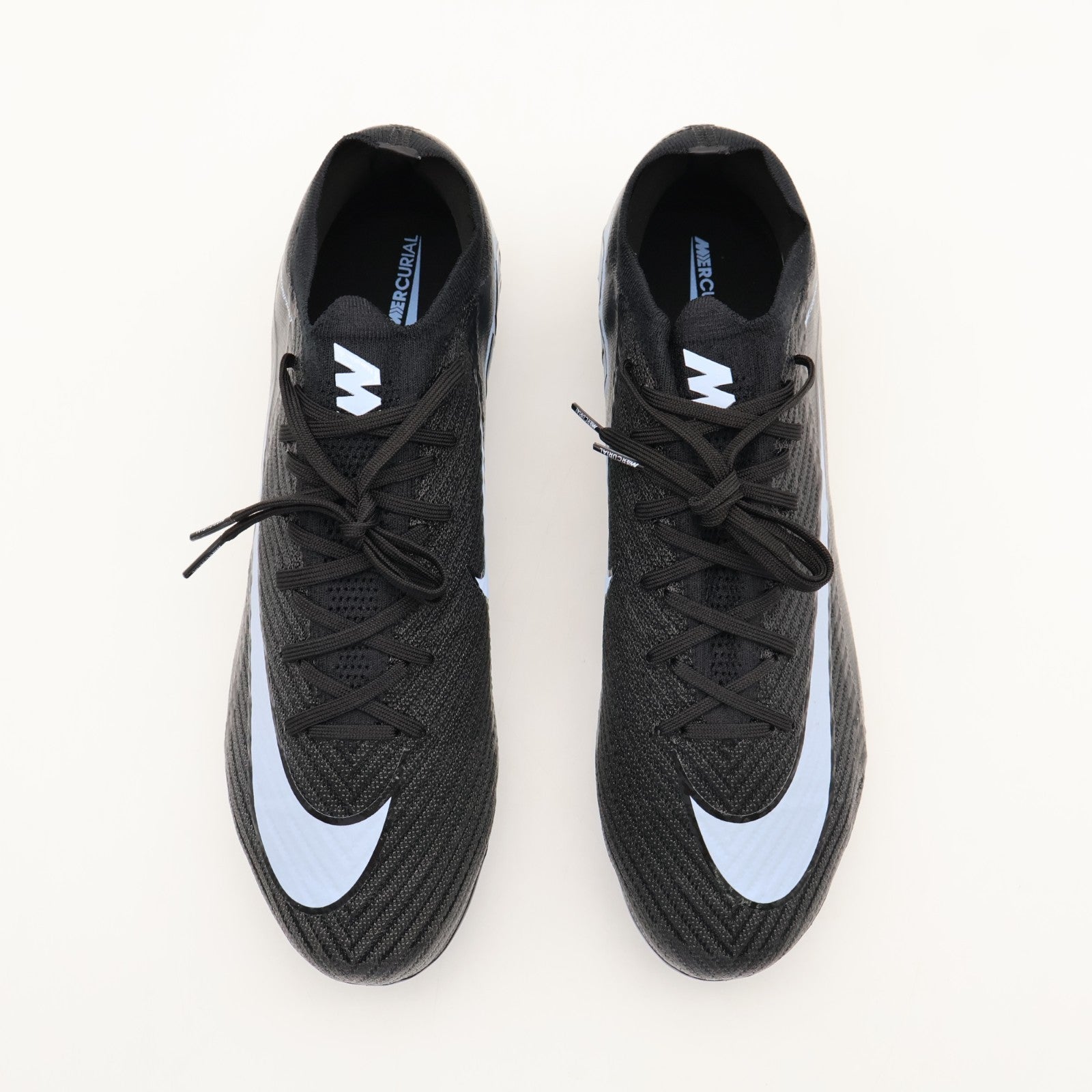 FQ1457-001 Nike Mercurial Vapor 16 Elite Low-Cut Firm Ground Soccer  (Men's)