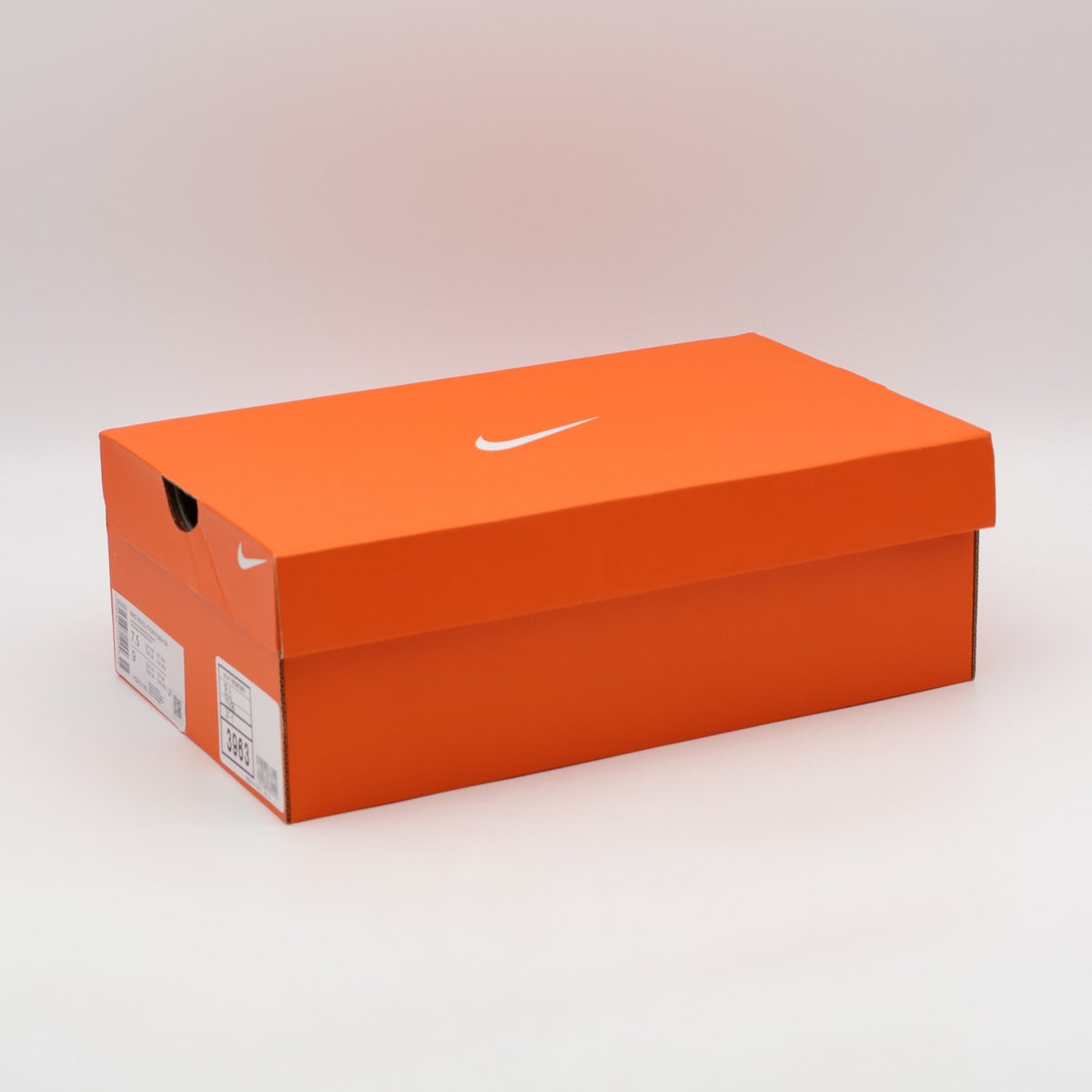HQ2414-003 Nike Revolution 8 EasyOn "Anthracite/Black" (Men's)