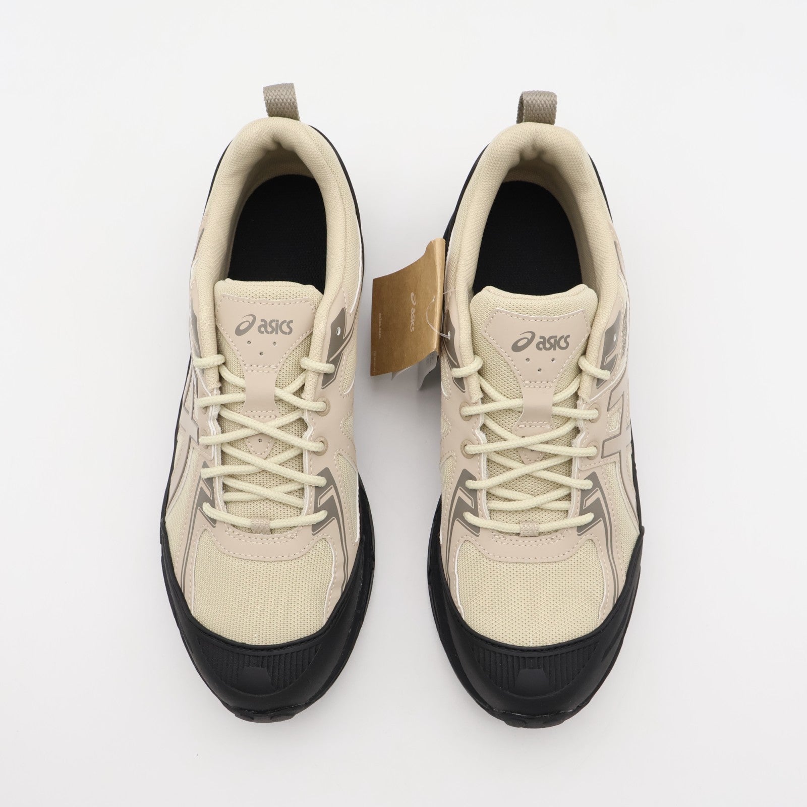 1203A474-002 Asics Gel-Venture 6 Shield Black Feather Grey (Men's)