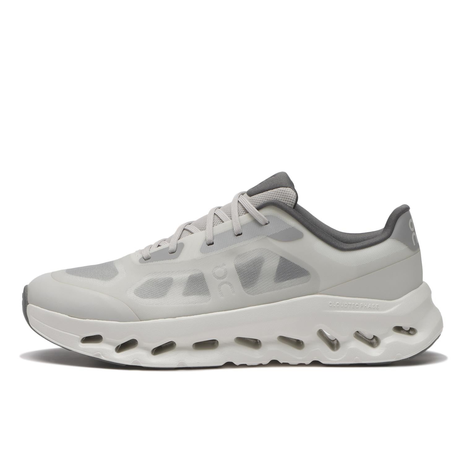 3MG10273228 On Cloudtilt Remix Alloy Ivory (Men's)