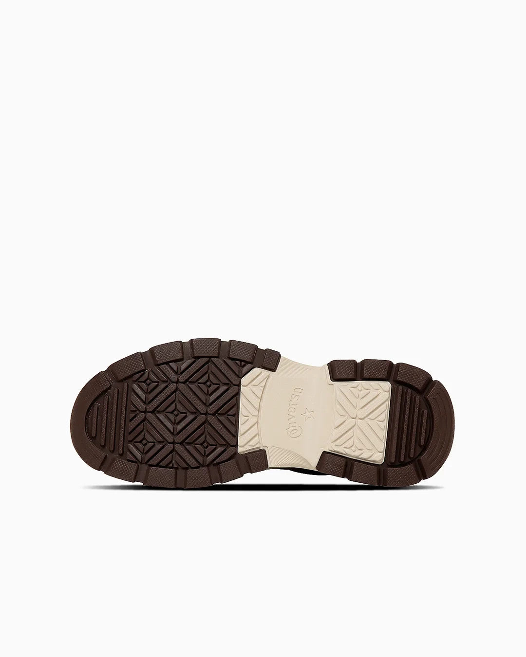31315860 Converse All Star Trekwave CB HI Coffee Brown (Men's)