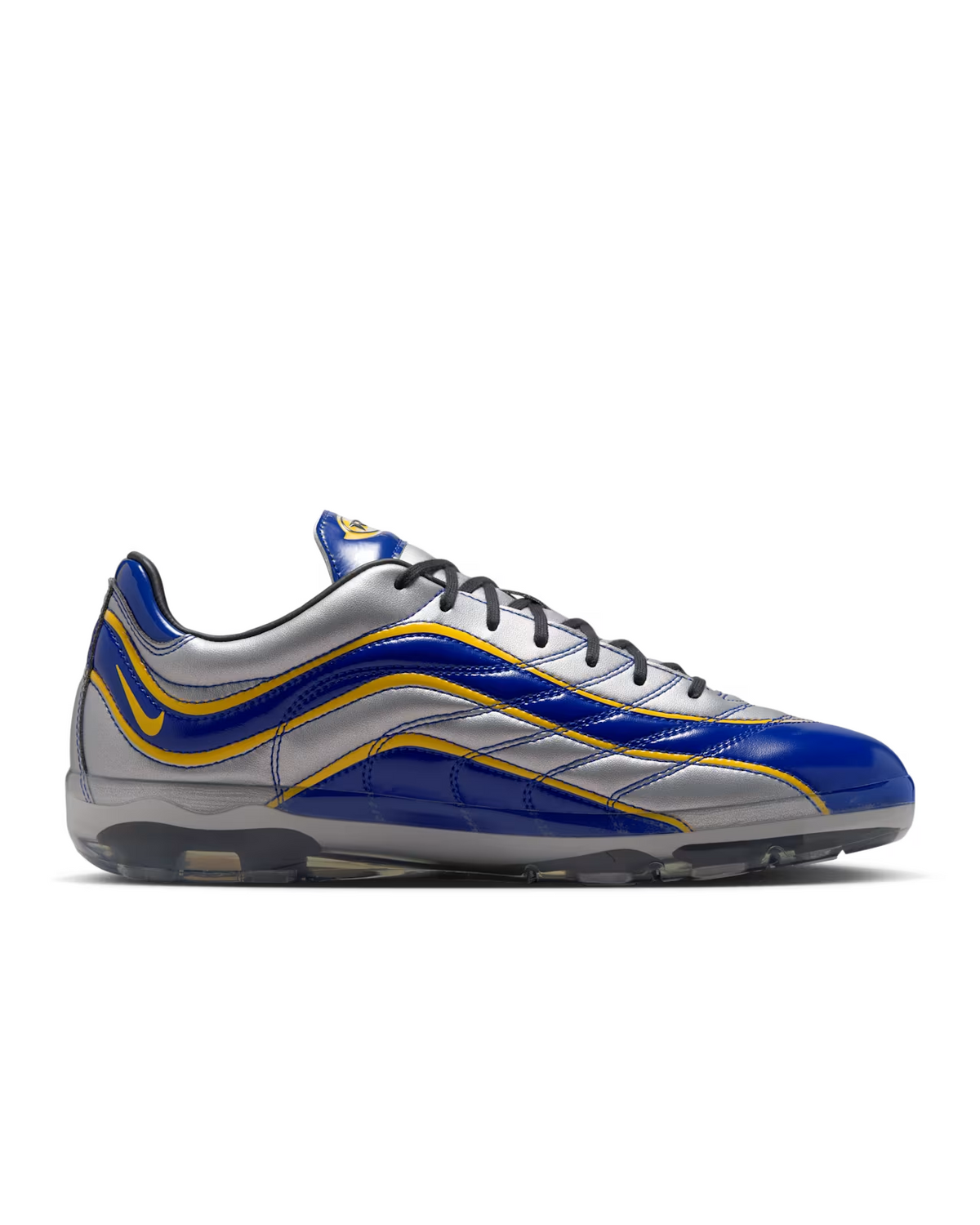 IQ8160-400 Nike Cryoshot Mercurial Vapor R9 OG Old Royal/Metallic Silver (Men's)