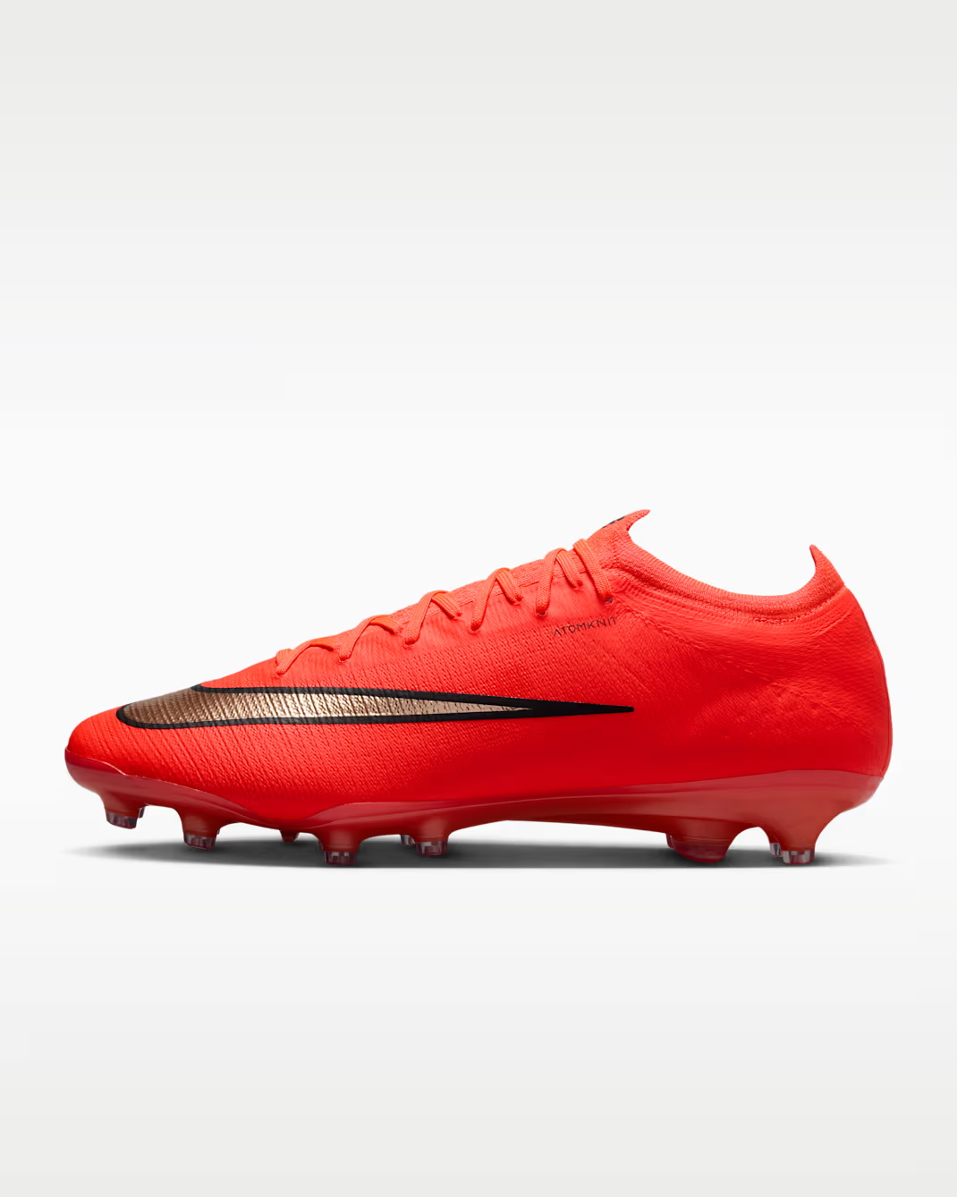 IO4252-600 Nike Mercurial Vapor 17 Elite "Bright Crimson/Blur" (Men's)