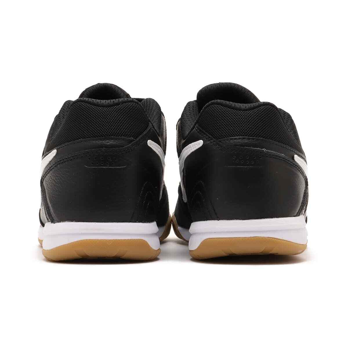 HQ6019-001 Nike Gato Black White Gum (Men's)