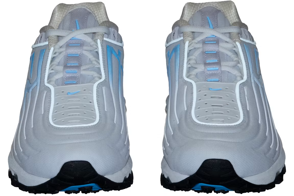 IM7412-100 Supreme Ã Nike Air Max 2001 Air Ecstasy "White" (Men's)