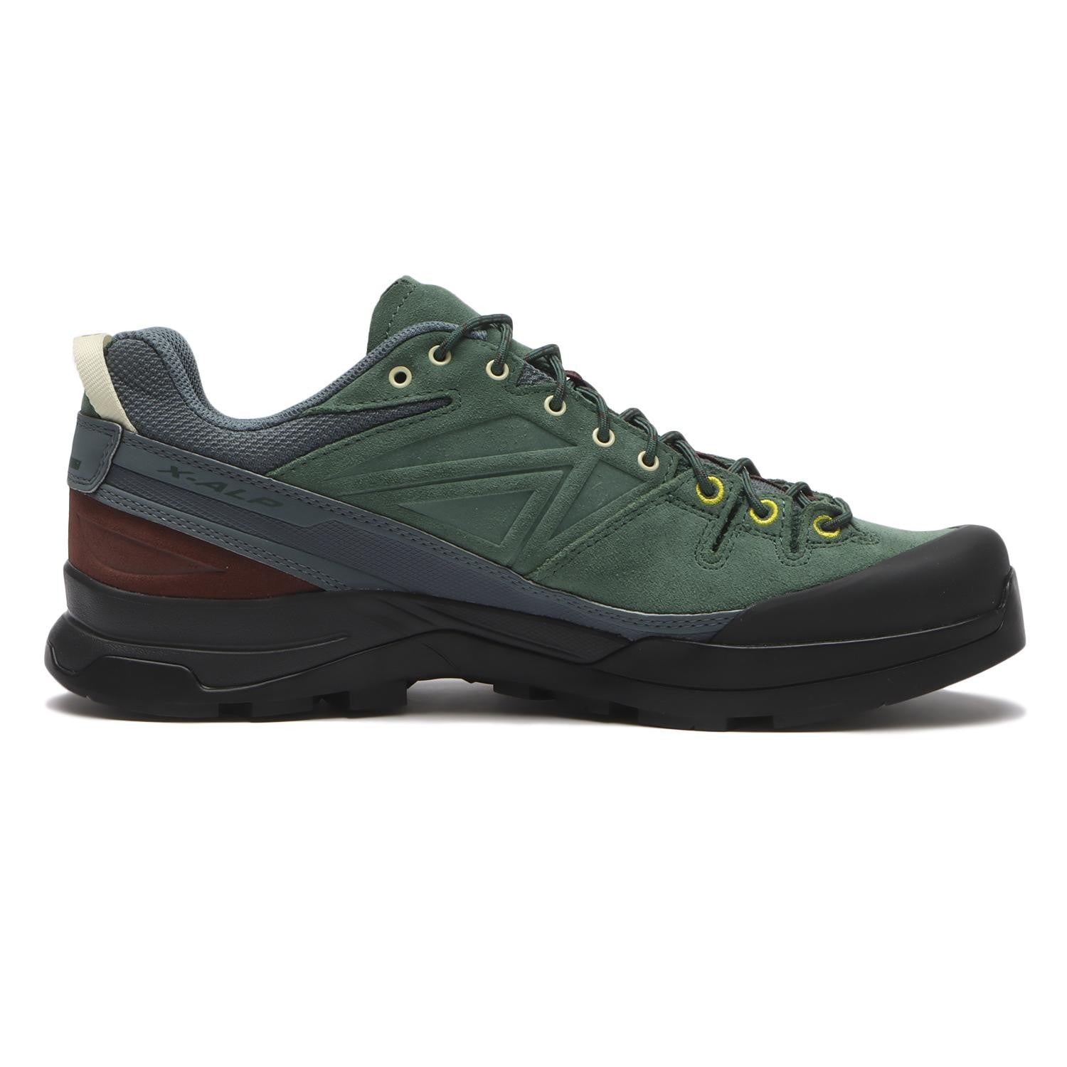 L49196500 Salomon X-ALP LEATHER (Men's)