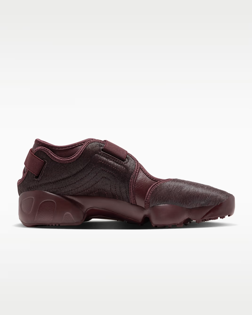 IO4884-600 Nike Air Rift "Mystic Dates/Black" (Women's)
