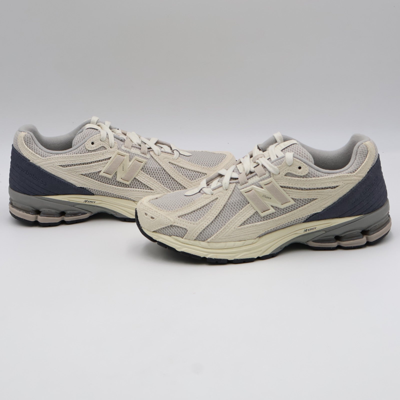 M1906FH New Balance 1906 Cloud Grey (Men's)