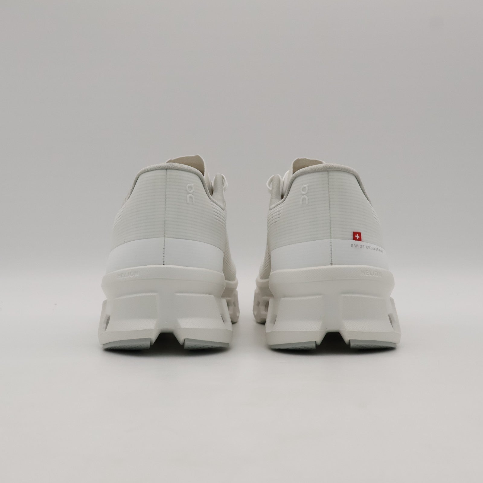 3MF10671200 On Cloudmonster Void White (Men's)