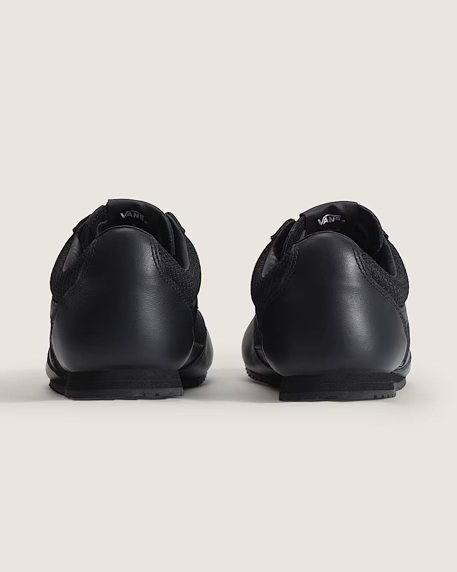 VN000Z06CJK Vans PREMIUM SLP TRAINER "MARATHON BLACK"