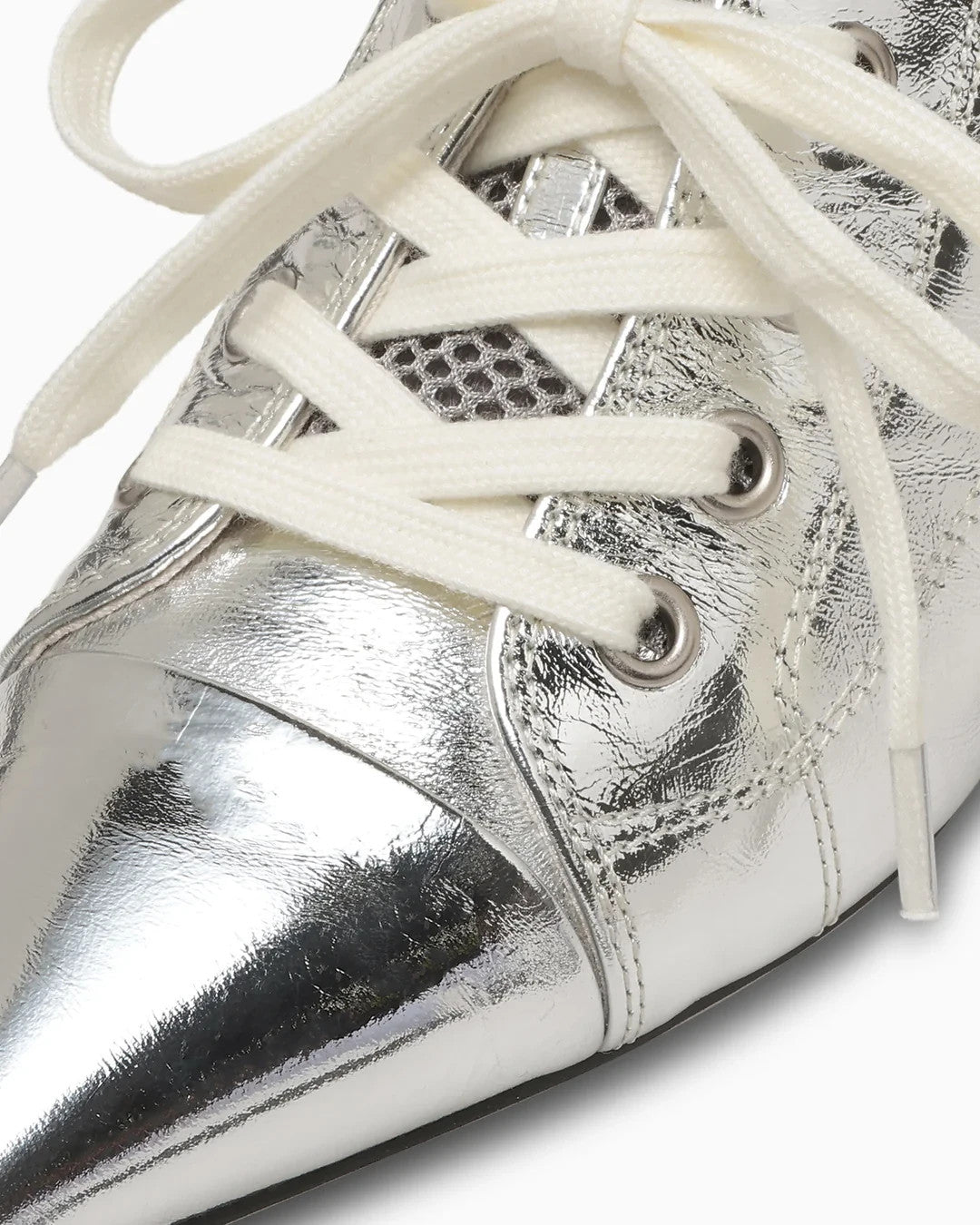 31319030 31319030 Converse Women's All Star Polarige Mule SV Silver (Women's)