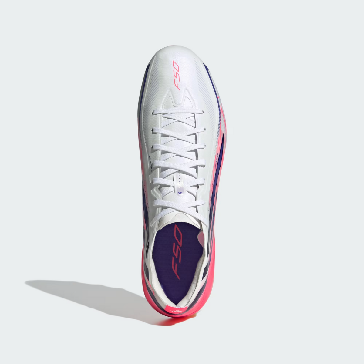 HQ2361 adidas F50 Hyperfast Pro HG/AG JP (Men's)