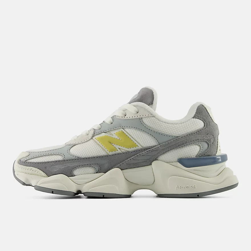 U90609BO New Balance 9060R Night Lights "Sea Salt/Fresh Air" (Men's)