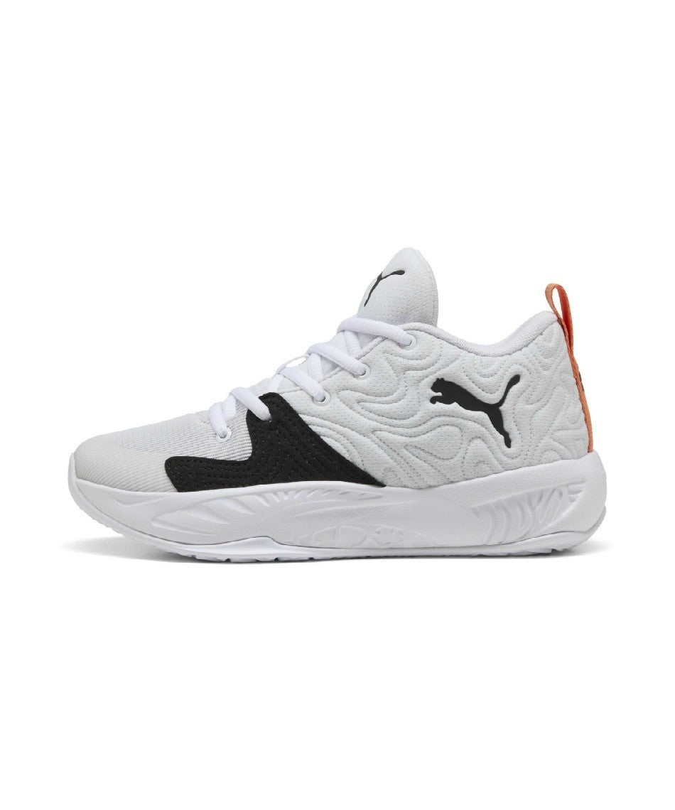 314061 PUMA COURT PRO 3 JR (Men's)
