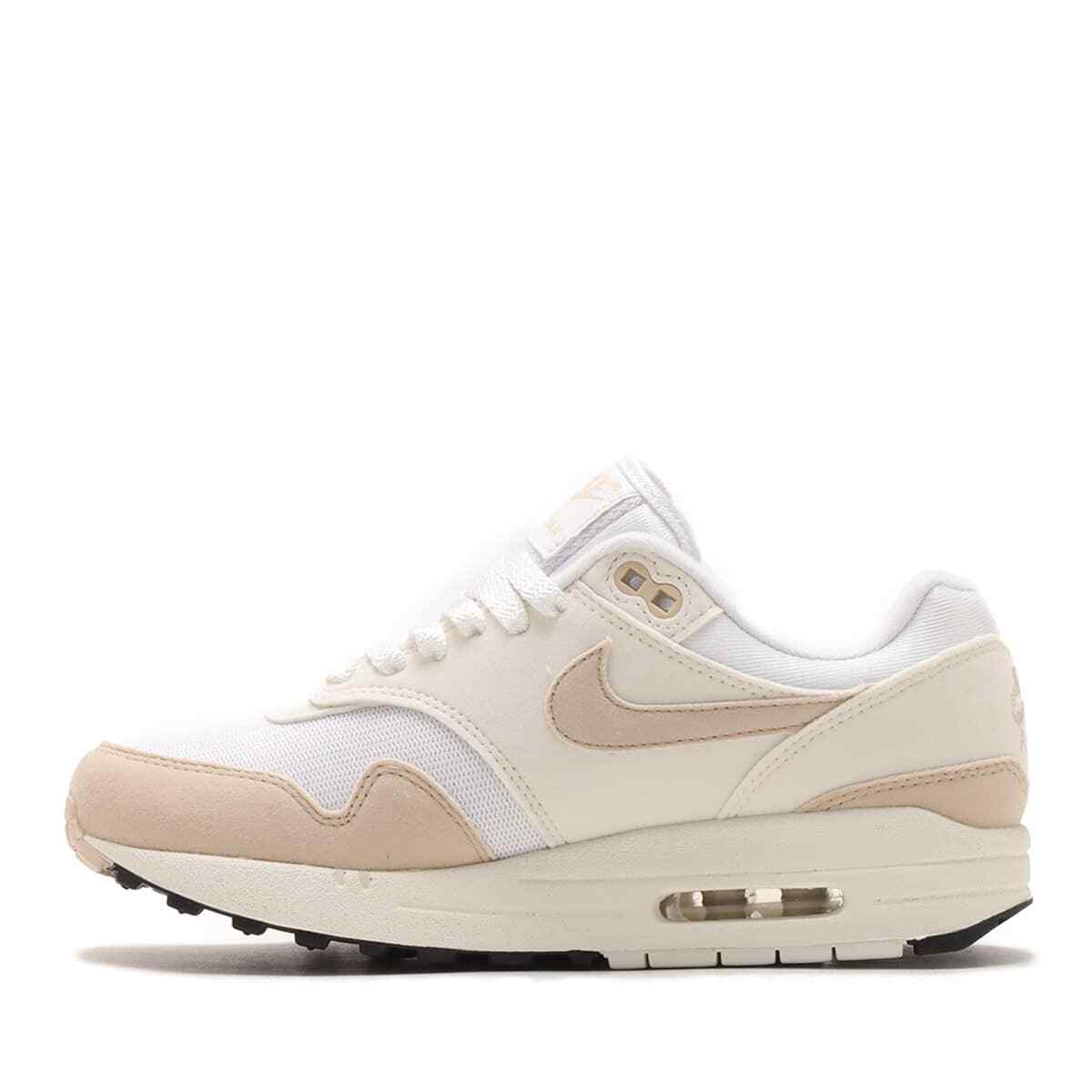 DZ2628-101 Nike Air Max 1 Pale Ivory (Women's)