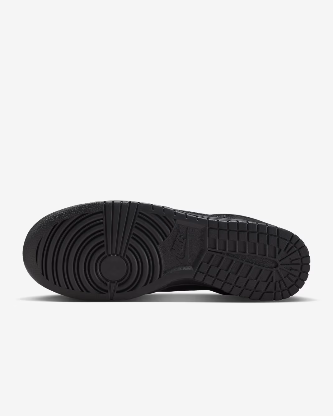 IB6651-001 Nike Dunk Low Retro SE Black Cat (Men's)