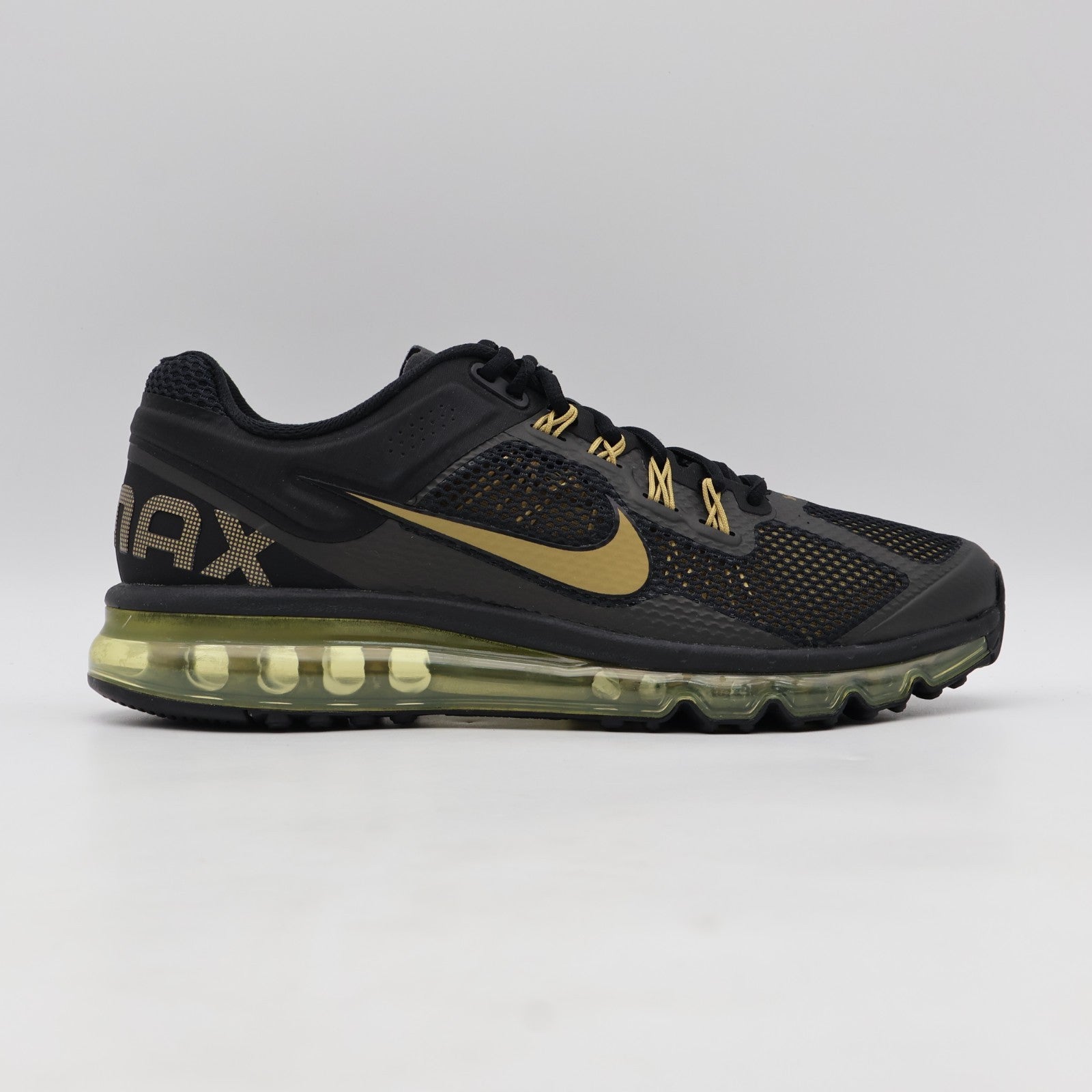 HQ1927-001 Nike Air Max 2013 Men's Shoes (Men's)
