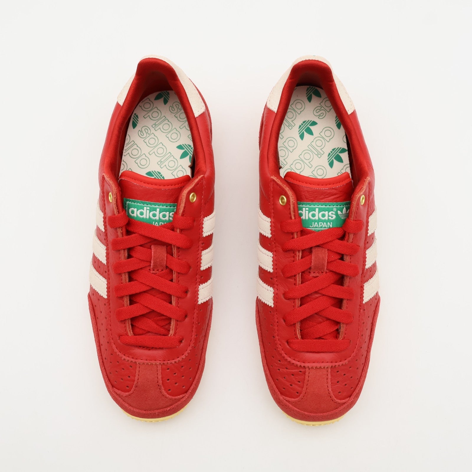 IG4507 adidas Originals Japan Better Scarlet Off White (Women's)