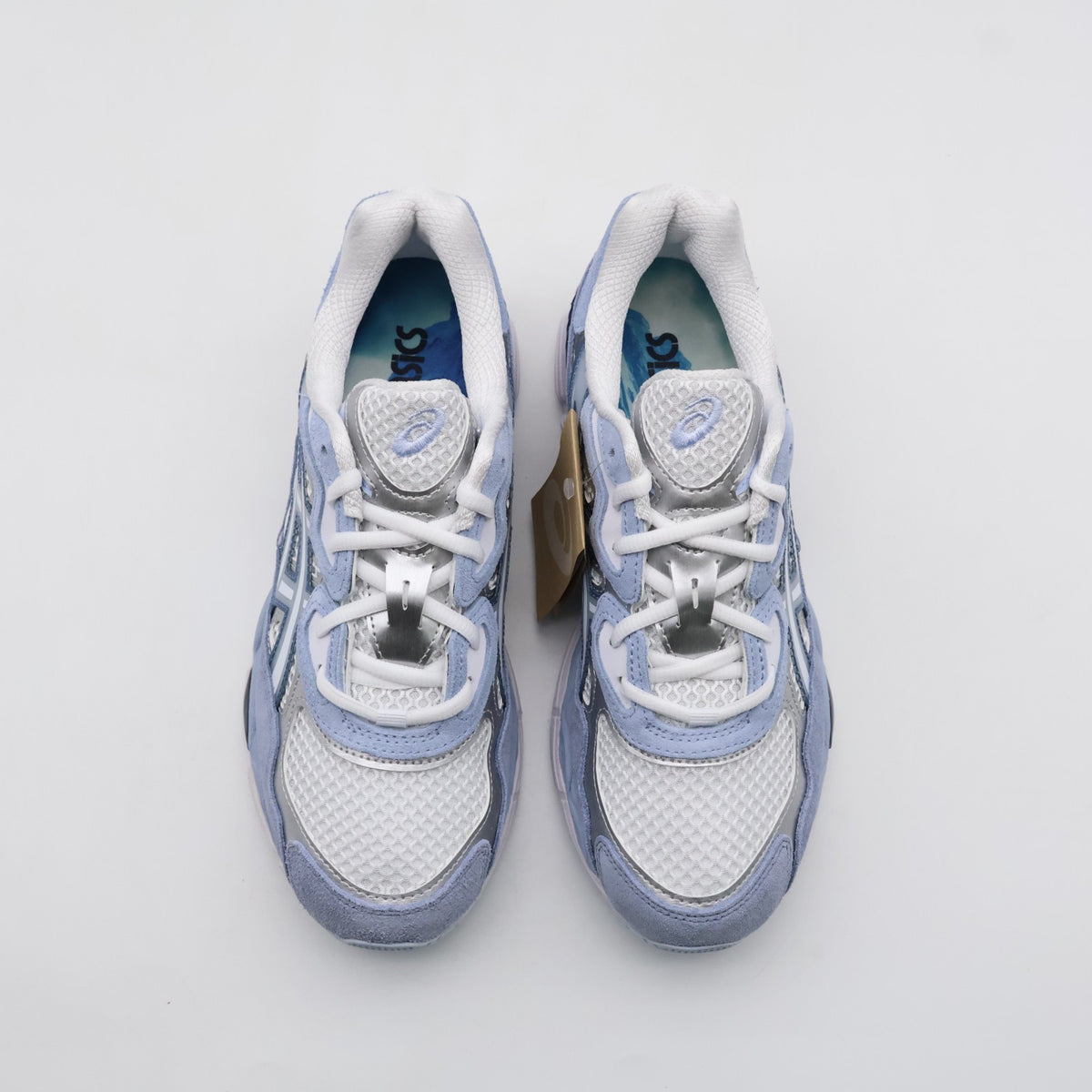 1203A975-100 Asics Gel-NYC HYOUZAN (atmos Exclusive) (Men's)
