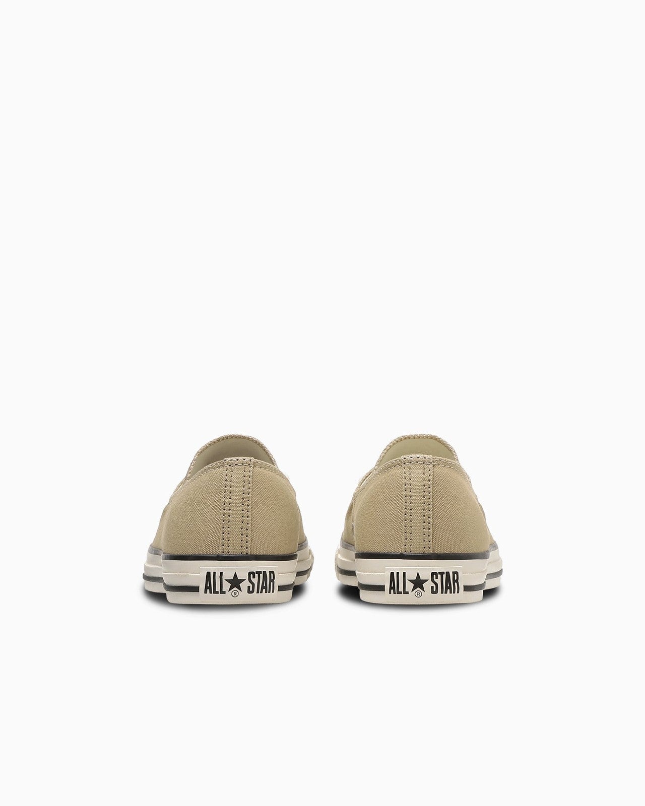 31318273 Converse Women's All Star LP Pumps OX Beige (Women's)