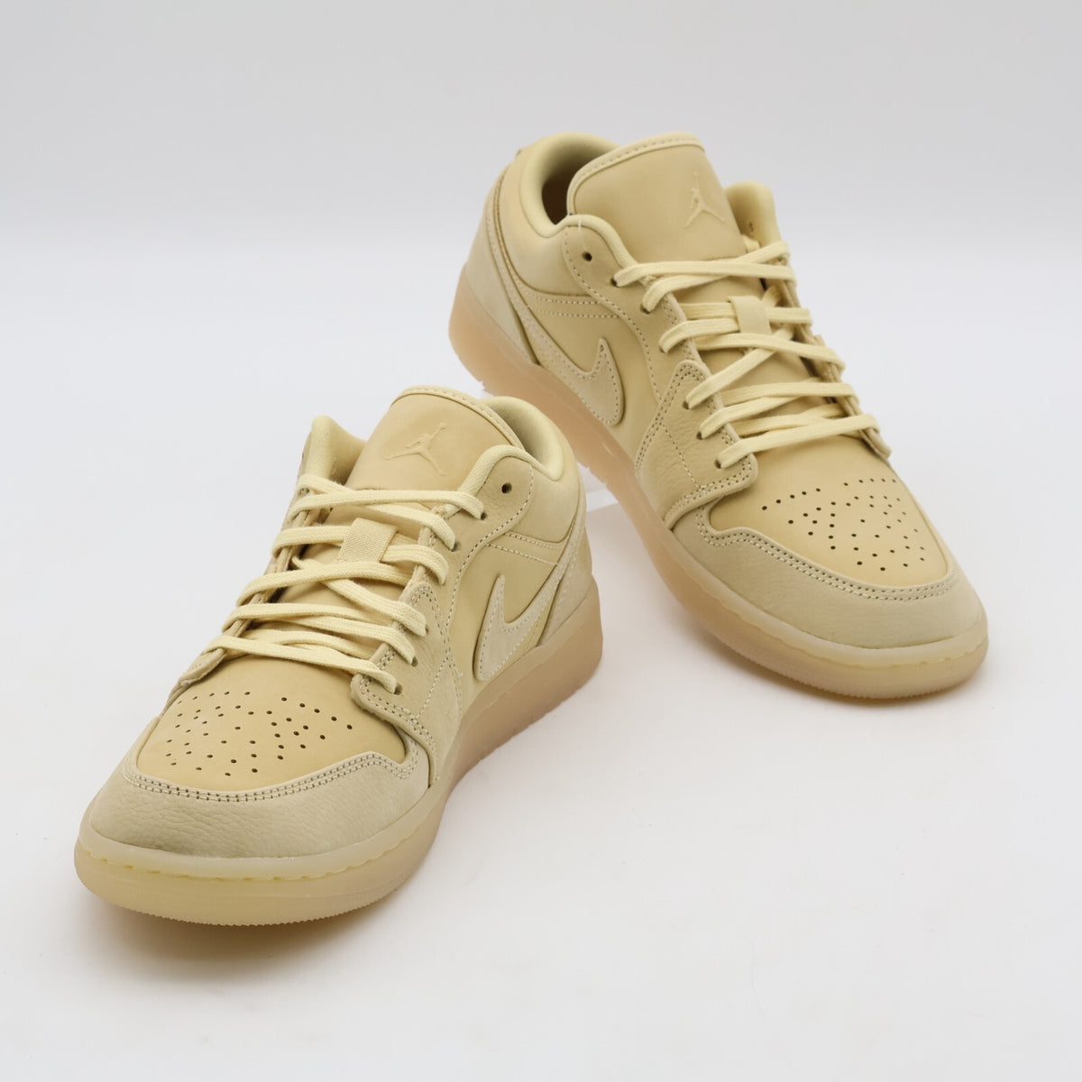 FZ3972-294 Nike Air Jordan 1 Low SE Sand (Women's)