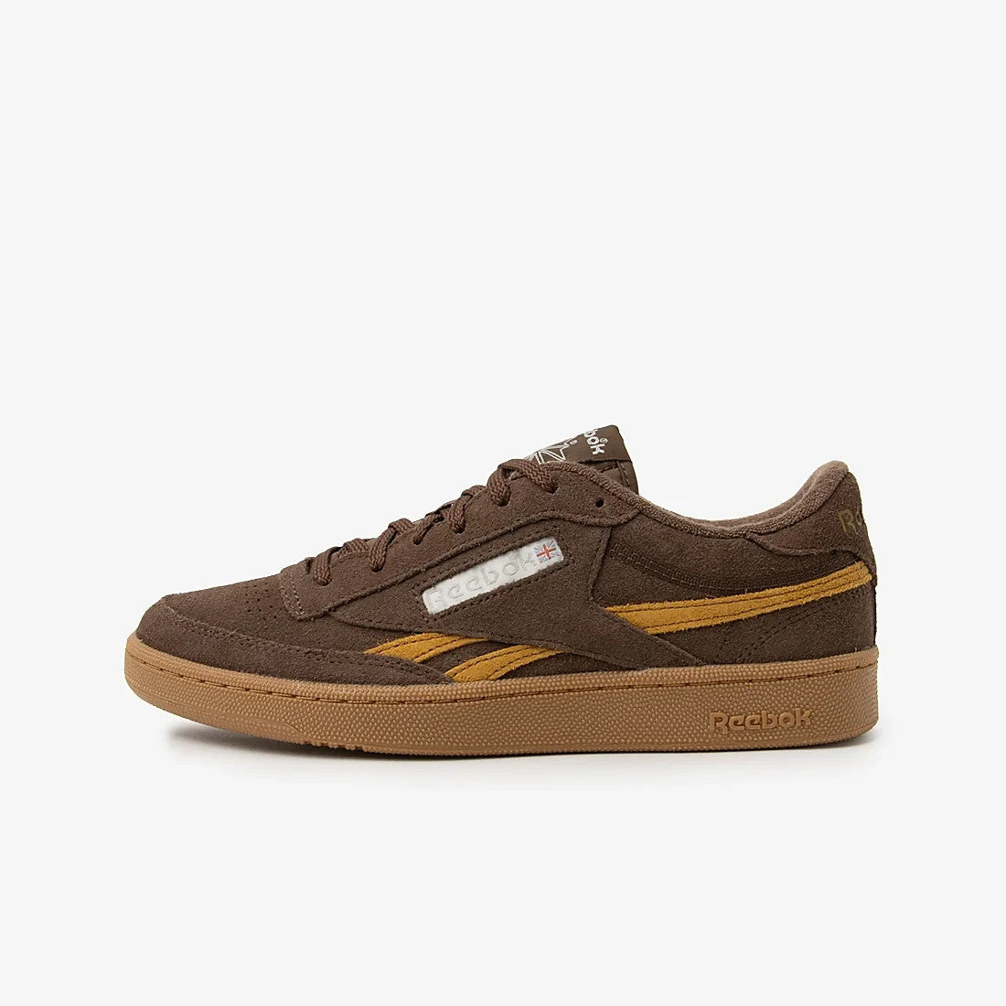 100261746 Reebok Club C Revenge Vintage "Brown" (Men's)
