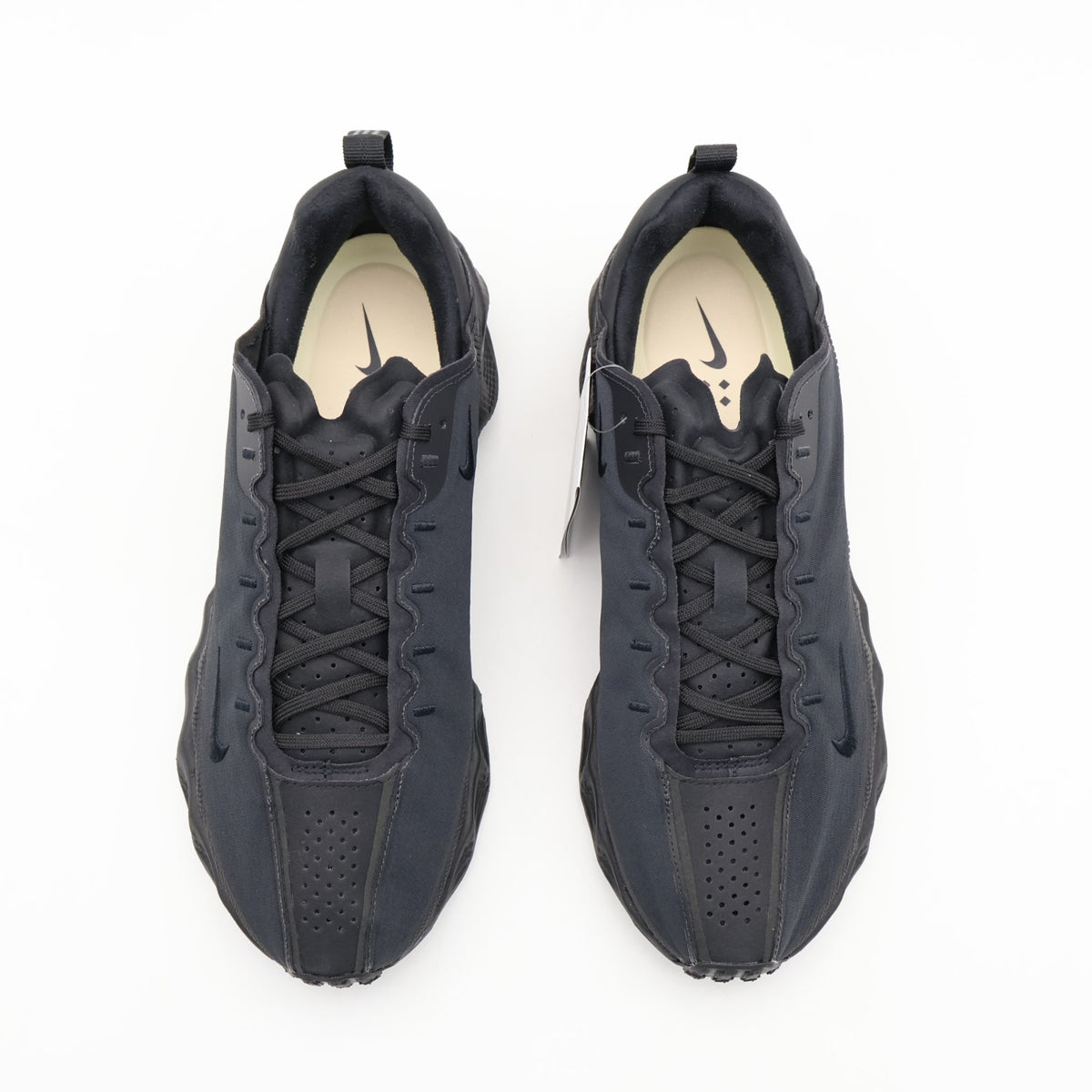DX4215-005 Nike Ava Rover Triple Black Anthracite (Men's)