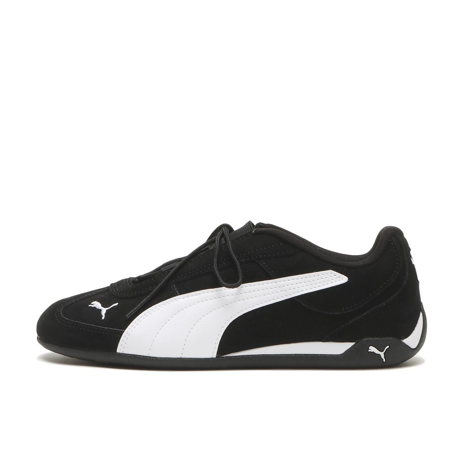 410561 PUMA Karmen Classic Pearl (Unisex)