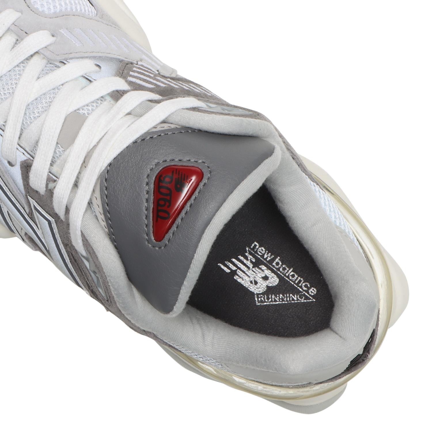 U9060GRY New Balance 9060 Rain Cloud (Men's)