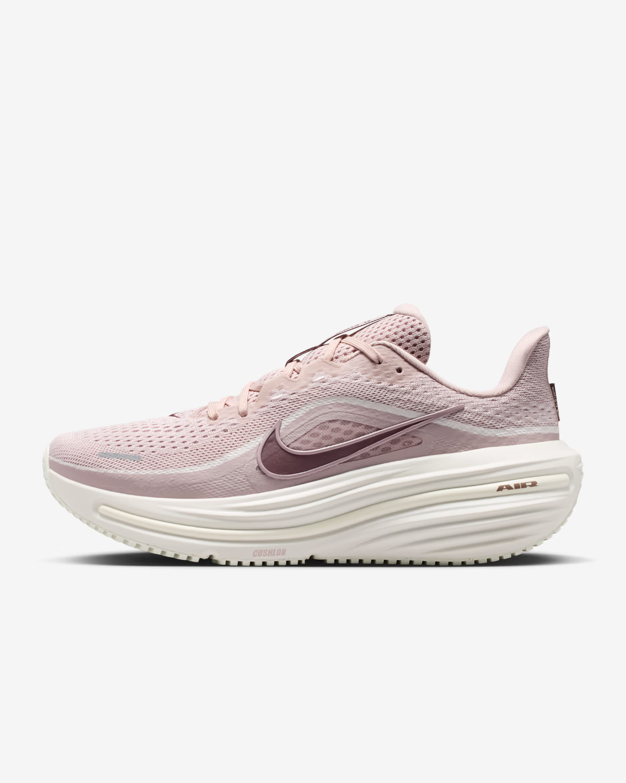 HV9273-600 Nike Winflo 12 "Silt Red/Particle Rose" (Women's)