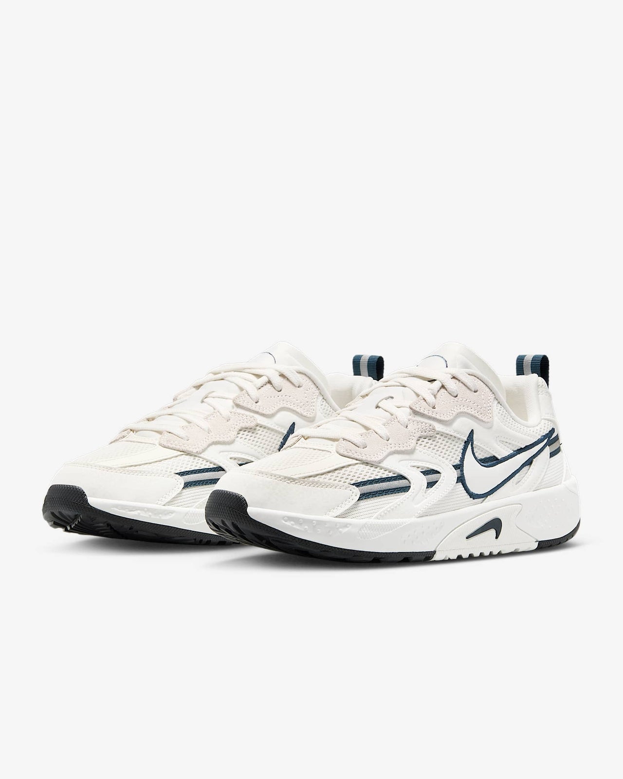 FN0314-101 Nike Jam Shoes (Women's)