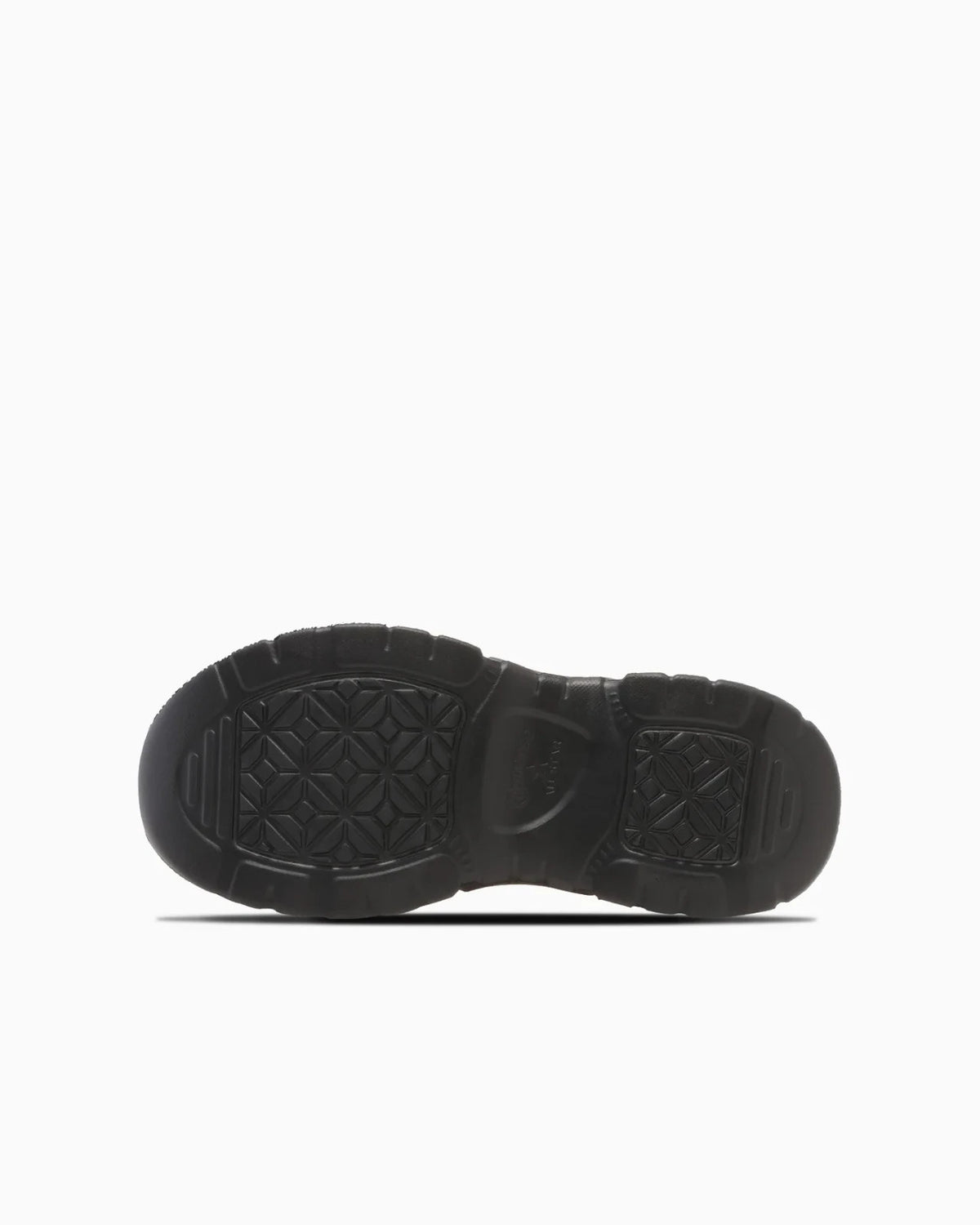 31318610 Converse All Star Cityhike Hi "Black/Black" (Unisex)