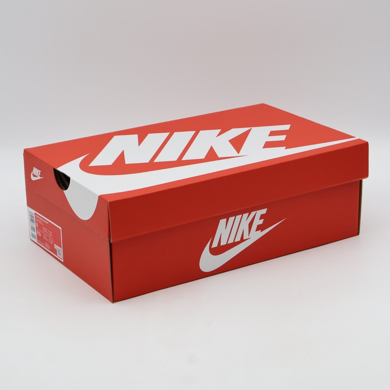 IM5739-600 Nike Air Rift Team Red (Women's)
