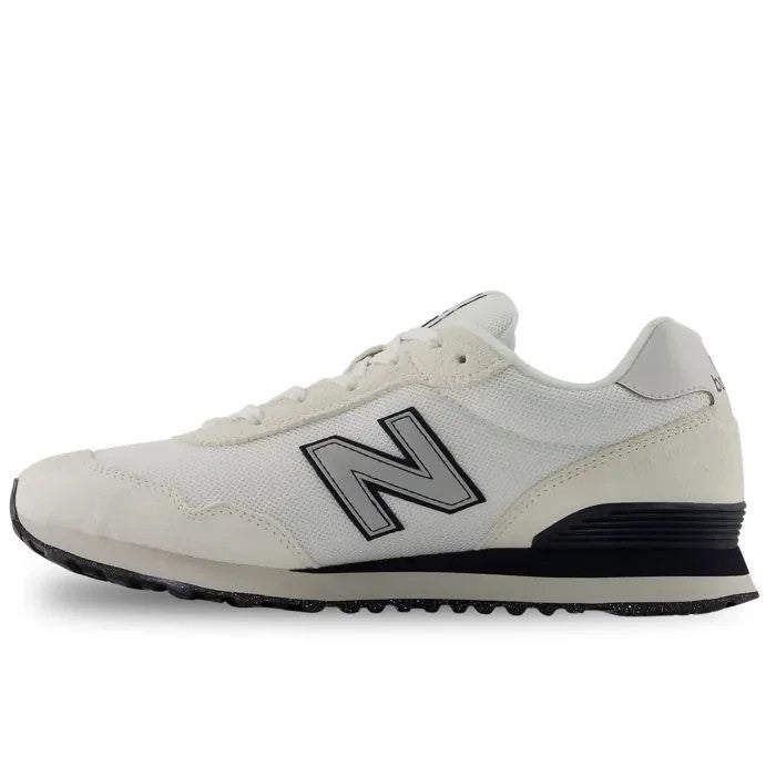 M5158ZX New Balance 515 "White" (Men's)
