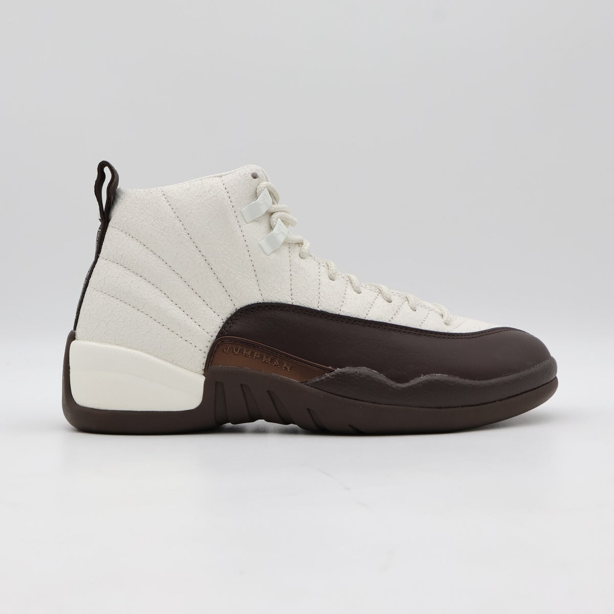 FZ5026-100 SoleFly Nike Air Jordan 12 Retro SP Baroque Brown (Men's)