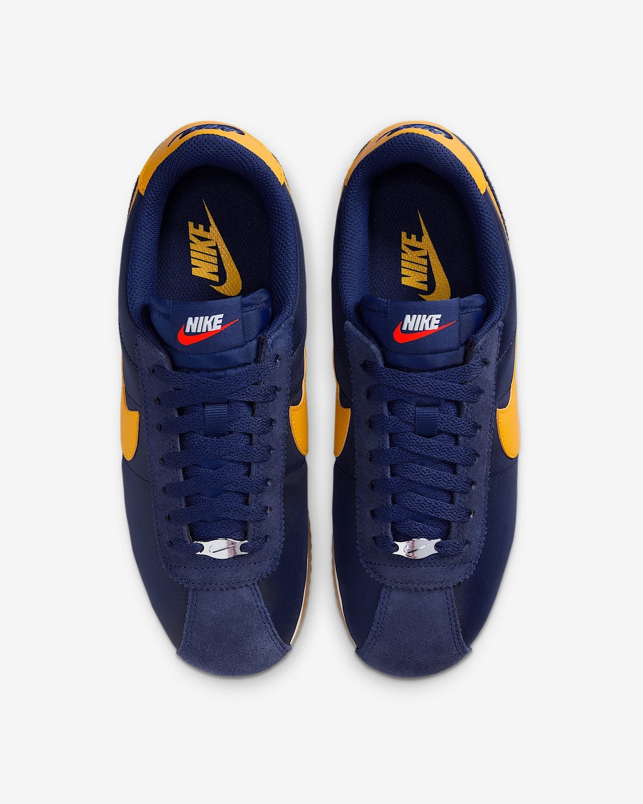 DZ2795-403 Nike Cortez Textile Michigan (Women's)