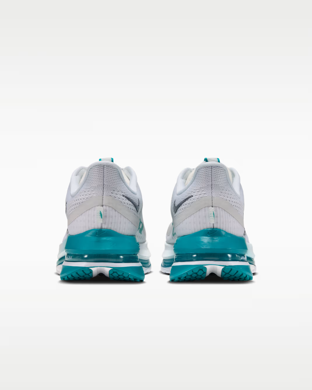 HQ2593-115 Nike Pegasus Premium "White/Blue" (Women's)