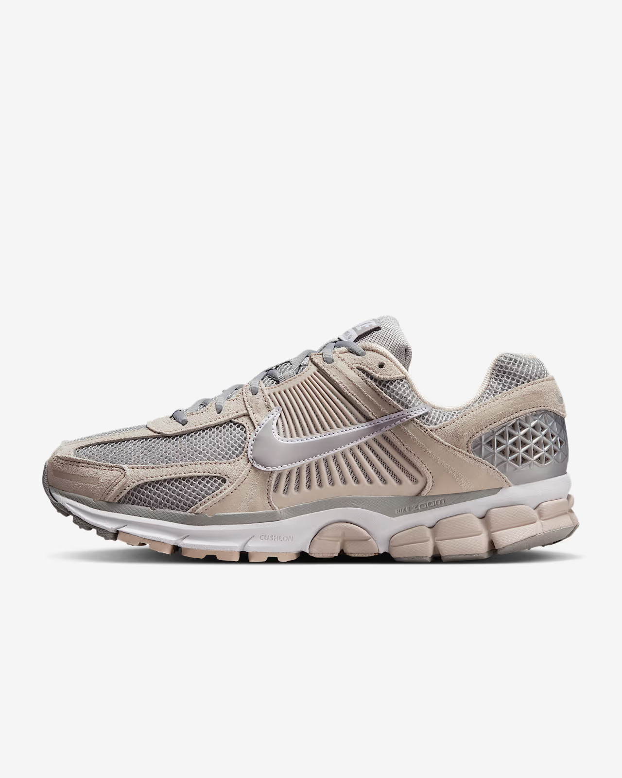 HF1553-101  Nike Zoom Vomero 5 Light Orewood Brown (Men's)