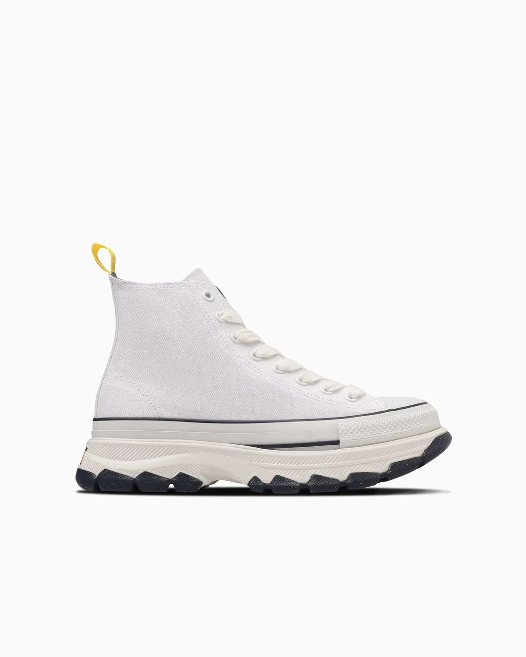 31311750 Converse All Star Trekwave PC Hi White (Men's)